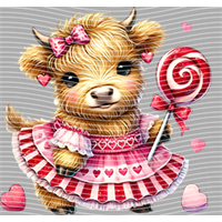 Valentine's Day-QRJ  5207